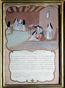 Jansénisme « Religieuses de l