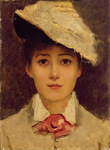 Autoportrait