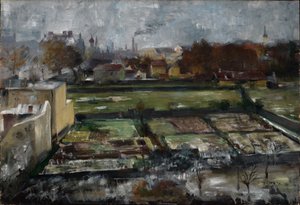  - Lovis Corinth