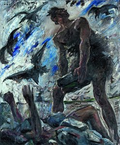  - Lovis Corinth