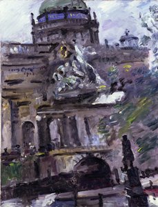  - Lovis Corinth