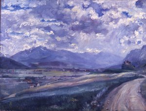  - Lovis Corinth