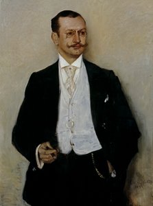  - Lovis Corinth