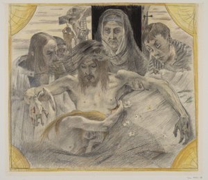  - Lovis Corinth