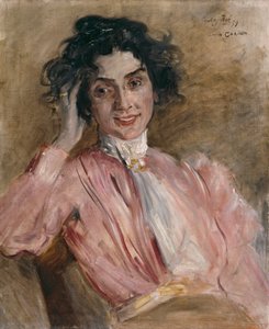  - Lovis Corinth