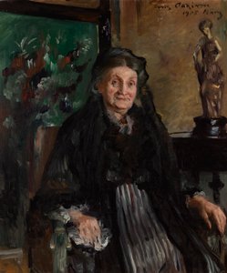 Madame Marie Moll