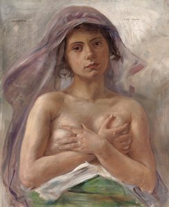  - Lovis Corinth