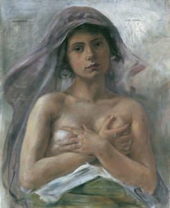 Innocentia Innocence, 1890