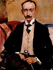  - Lovis Corinth