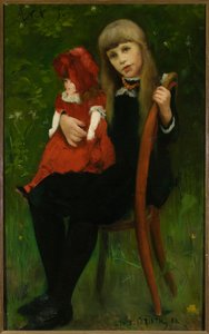  - Lovis Corinth