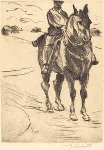 Cavalier II