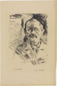  - Lovis Corinth