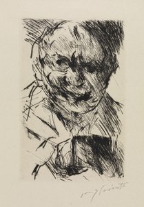  - Lovis Corinth