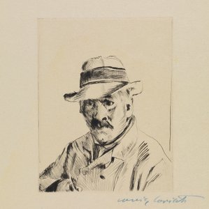 - Lovis Corinth