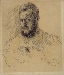  - Lovis Corinth