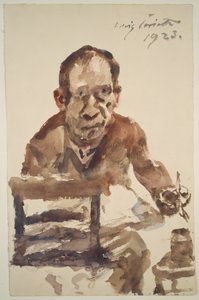 - Lovis Corinth