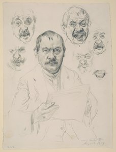  - Lovis Corinth