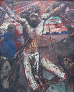  - Lovis Corinth