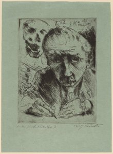 La mort et l