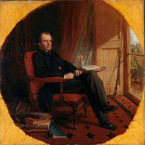 Portrait de l