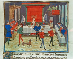 Livre de Renaud de Montauban ... - Loyset Liedet