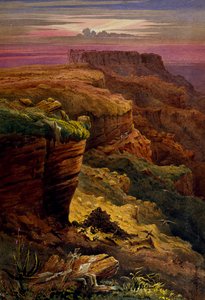 La Scène du Massacre à Magdala, Abyssinie le Vendredi Saint 1868