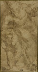 Mars et Cupidon