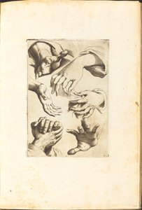 Impression du livre de dessins