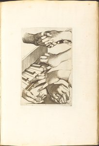 Impression du livre de dessin