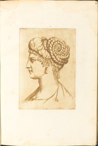 Impression du livre de dessin