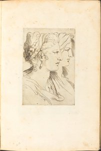 Impression du livre de dessin