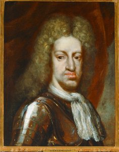 Carlos II, roi d