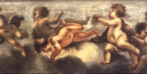 Putti s