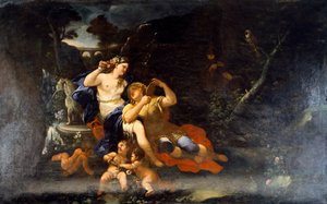 Rinaldo et Armida
