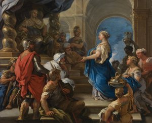  - Luca Giordano