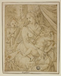 Vierge à l