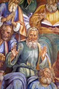 Apôtres - Luca Signorelli