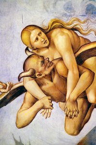 Damnés en enfer