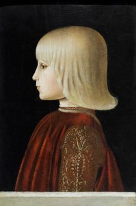 Portrait d