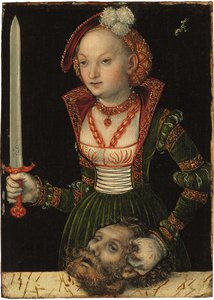 Judith et Holopherne