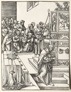 Martyr de Saint Jean