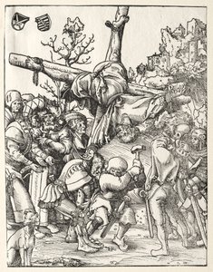 Martyr de Saint Pierre