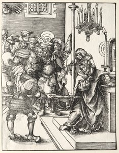 Martyr de Saint Thomas