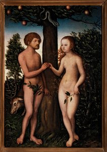Adam et Ève