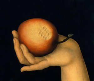 Ève