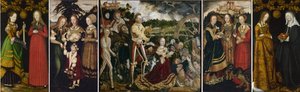 Lucas Cranach l