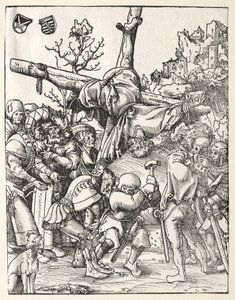 Martyr de Saint Pierre
