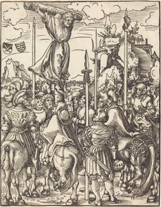 Saint Philippe