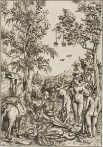 - Lucas Cranach the Elder