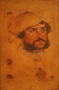 Ernest le confesseur 04115 - Lucas Cranach the Younger